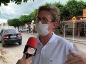 Excesso de buracos nas ruas de Arapiraca provocam prejuízos e dificulta vida de motoristas 