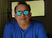 Professor Angelo Antônio Cavalcante Martins,