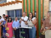 São Miguel dos Campos abriu comemorações da Emancipação Política com inaugurações e show católico 
