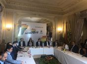 Reunião dos governadores do Nordeste