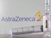 AstraZeneca/Oxford