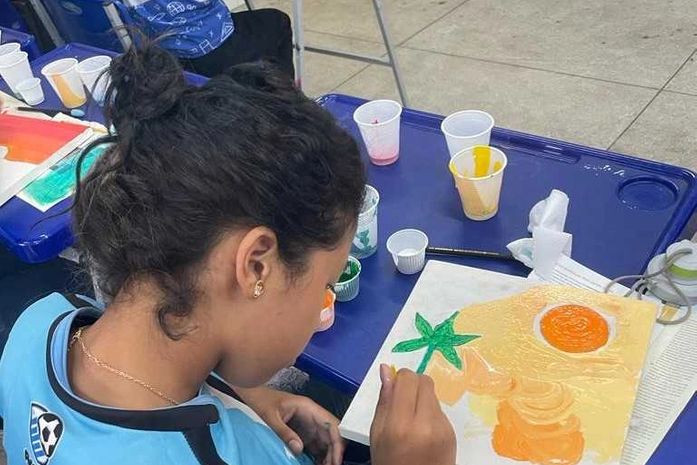 Escola Municipal é selecionada para projeto inédito da Ufal