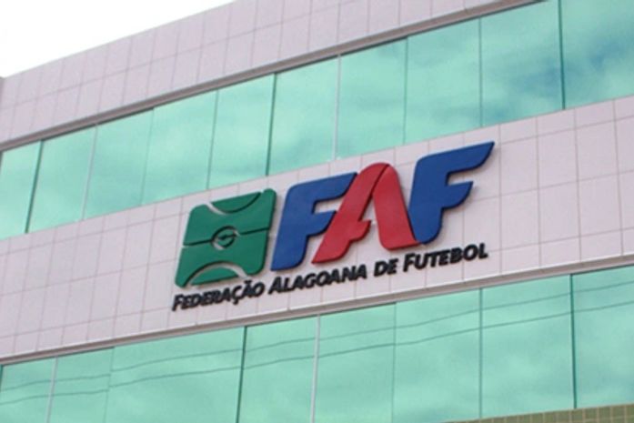 FAF decide por suspensão de Campeonato Alagoano por 15 dias