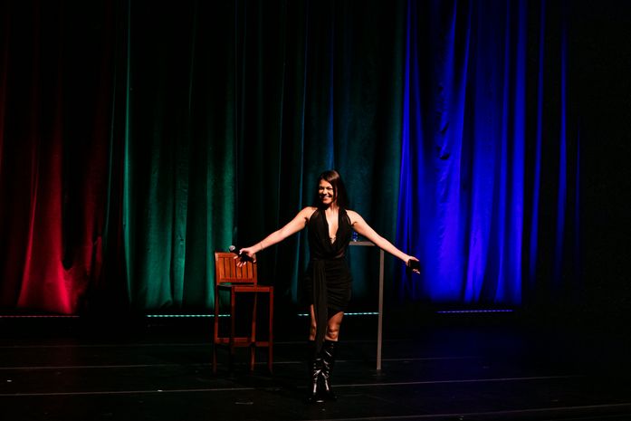 Bruna Louise apresenta show comemorativo de 15 anos em Maceió e Arapiraca