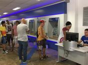Expediente bancário tem alterações neste final de ano