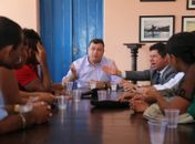 Construtora dá prazo de 60 dias para entrega de residencial em Marechal  