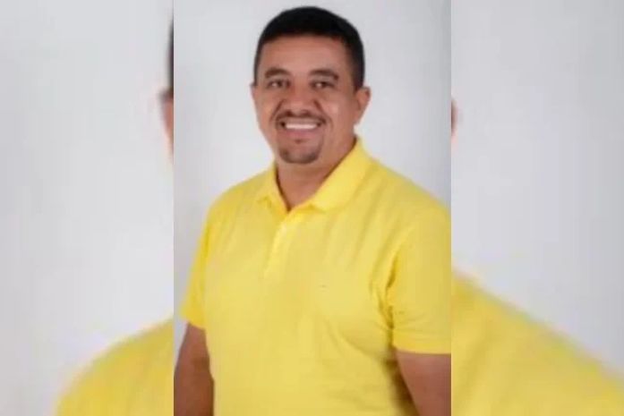 Vereador de Dois Riachos é indiciado por ameaçar proprietária de bar com arma de fogo