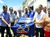 Governo inaugura mais dois trechos da rodovia AL 101 Sul  