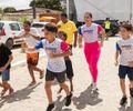 Em sua 2ª edição, Corrida das Cores de Gabi Gonçalves terá 109 prêmios sorteados, incluindo um iPhone 17

