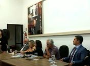 “Preservar os recursos naturais é garantir alimentação e renda”, diz Teca Nelma em audiência sobre a poluição das lagoas