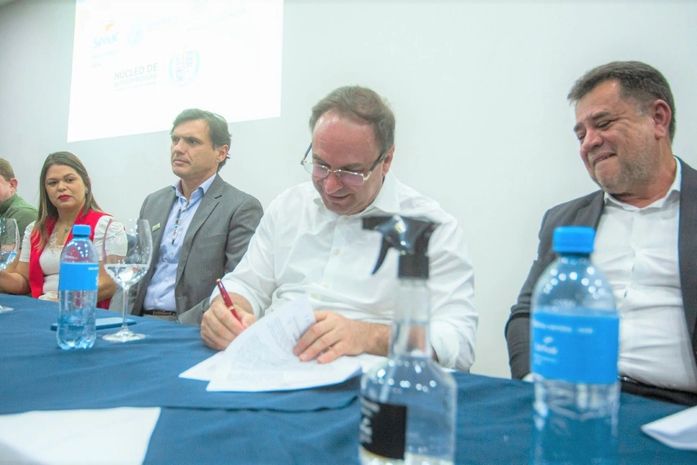 Prefeitura de Arapiraca fortalece ações do Projeto Recomeçar