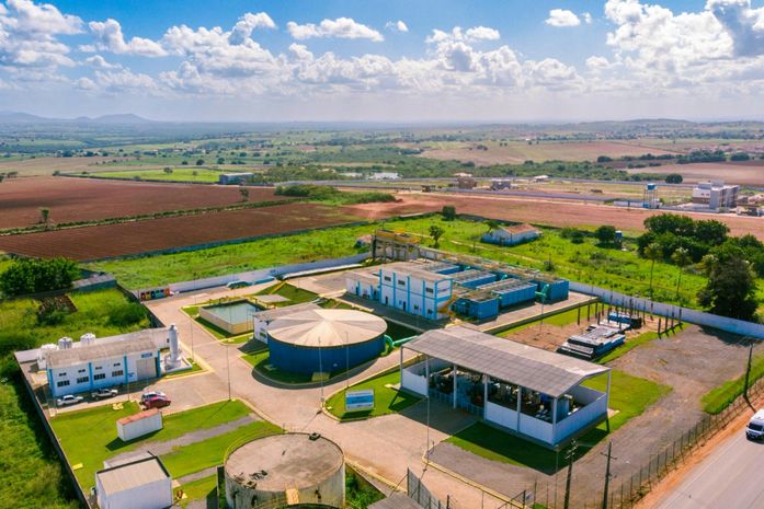 Manutenção preventiva deixa Craíbas, Igací e parte alta de Arapiraca com fornecimento de água suspenso
