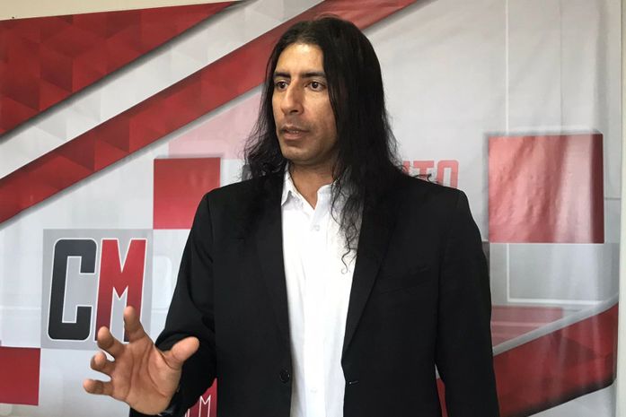 Anivaldo Luiz da Silva - Lobão