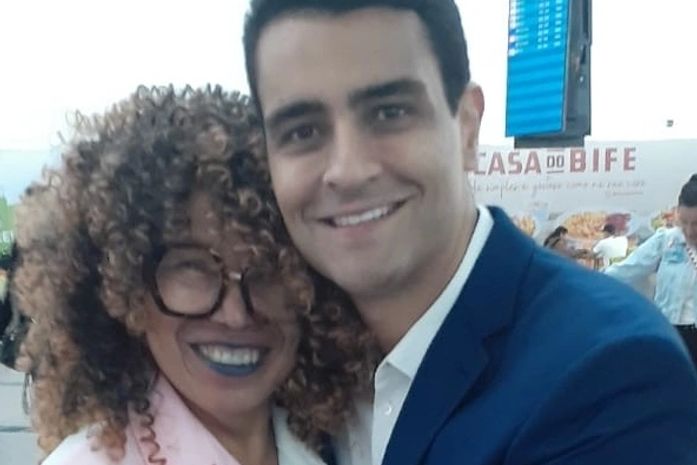 Uma breve conversa, ao acaso, com JHC, o prefeito de Maceió