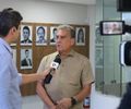 Jorge Dantas alerta para impactos da seca em entrevistas
