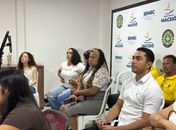 Vereador David do Emprego acompanha sorteio e destaca impacto econômico do Massayó Verão 2026