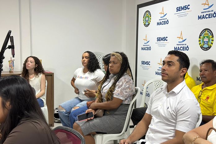 Vereador David do Emprego acompanha sorteio e destaca impacto econômico do Massayó Verão 2026