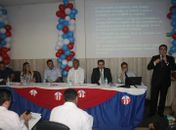 PP oferece orientação jurídica e contábil com vistas às eleições 2016 em Arapiraca 