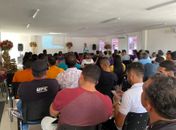 Prefeitura de Traipu oferece capacitação para servidores do administrativo municipal