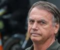 Bolsonaro passa mal e é levado para hospital em Brasília
