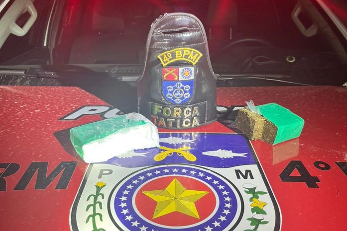 Polícia apreende 25 armas e 12 kg de drogas em uma semana em Alagoas