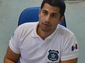 Delegado Fábio Costa