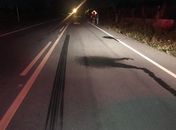 Motorista foge após atropelar e matar pedestre em trecho da rodovia AL-125 no sertão