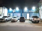 Igreja Fé e Atitude