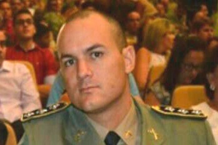 Rodrigo Moreira Rodrigues