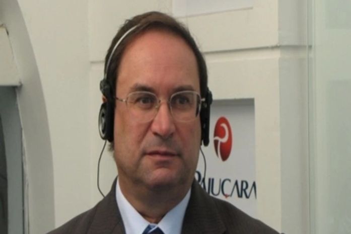 MDB Nacional expulsa Luciano Barbosa e sem partido ele não pode ser candidato a prefeito