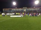 Nos pênaltis, ASA perde para o Paraná e está fora da Copa do Brasil