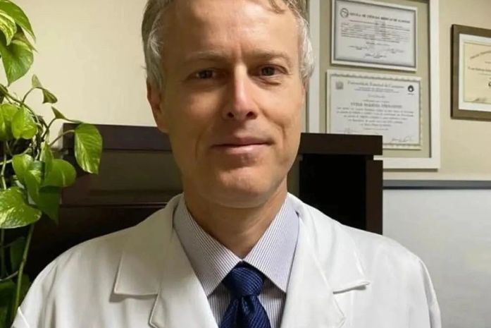 Médico arapiraquense revoluciona a medicina com estudo inédito sobre Malformação de Chiari
