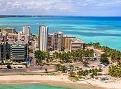 Cidade de Maceió