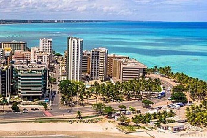 Cidade de Maceió