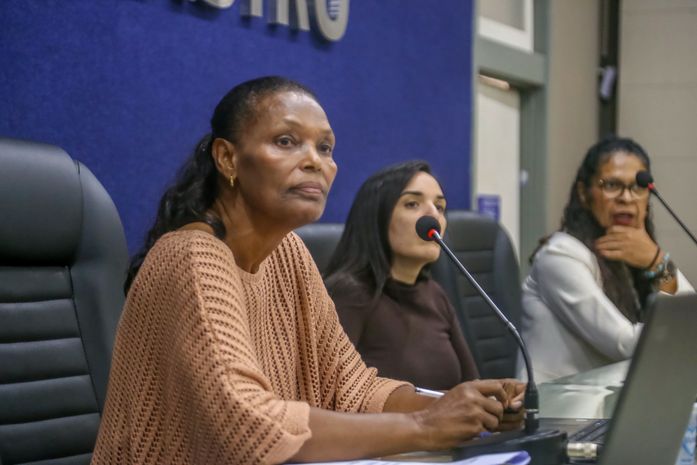 Em audiência pública, Câmara tem acesso à prestação de contas sobre investimentos na saúde de Maceió