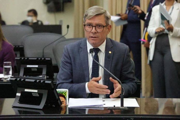 Cabo Bebeto critica governo de AL e diz que ensino integral no Cepa: “Não tem professor, nem estrutura”