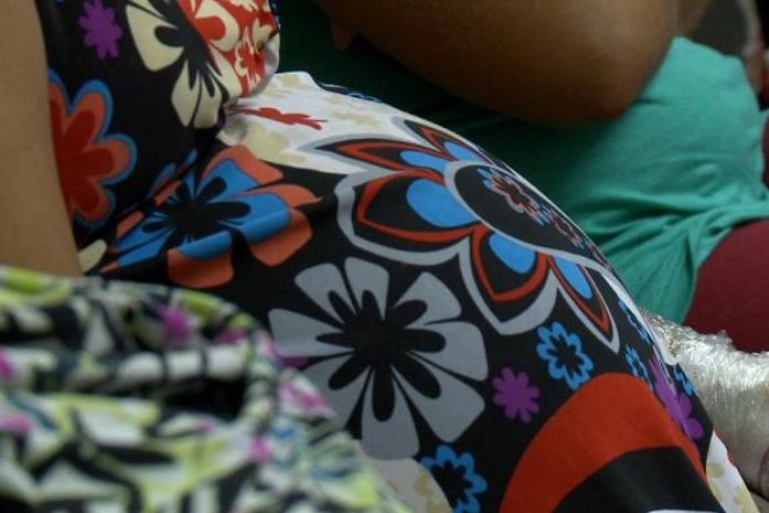 Associação dos Defensores Públicos alega que grávidas infectadas pelo Zika são submetidas a sofrimento e impacto emocional