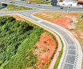 Infraestrutura de Arapiraca avança com as obras de urbanização da Marginal do Riacho Piauí 