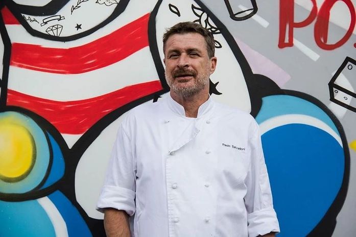 Maceió sedia 2ª edição da Arena Gastronômica