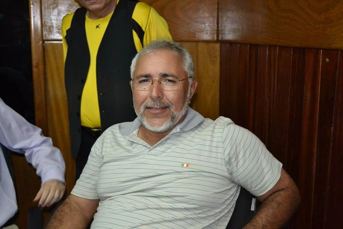 Delmiro Gouveia volta a ser notificado pela Receita Federal devido a falta de repasse do INSS na gestão de Pe Eraldo