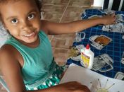 Com trilhas de aprendizagem, Educação de Santana do Mundaú leva conhecimento aos alunos da rede municipal neste período de isolamento