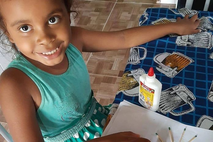 Com trilhas de aprendizagem, Educação de Santana do Mundaú leva conhecimento aos alunos da rede municipal neste período de isolamento