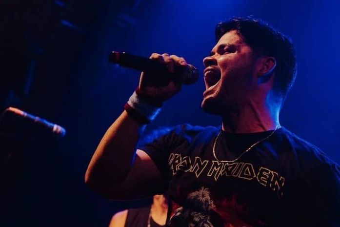 Myrna Araújo e Makson Miguel se juntam a Orquestra Filarmônica de Alagoas no palco do Teatro Deodoro