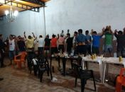 Operação sossego
