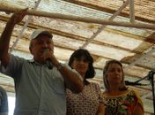 Canuto comemora dia do garis dando insonomia slarial