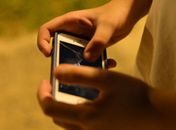 Diálogo é importante para segurança das crianças na internet