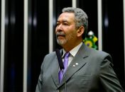 Deputado federal Paulão (PT)