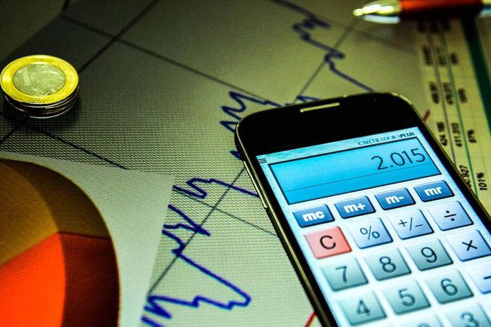 Atividade econômica do país recua 0,1% no terceiro trimestre