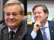 Ronaldo Lessa pode ir à Brasília com Marx Beltrão aceitando convite feito por Renan Filho