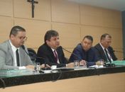 Dr. Fábio pede que sociedade evite descarte de lixo e entulhos em locais inapropriados